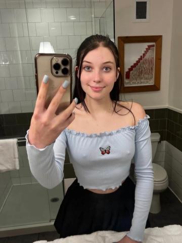 Индивидуалка Анастасия Фотография 2