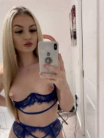 Индивидуалка Бронислава Фотография 3