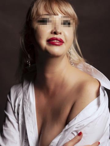 Индивидуалка Сесилия Фотография 12