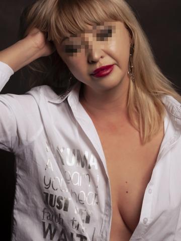 Индивидуалка Сесилия Фотография 9